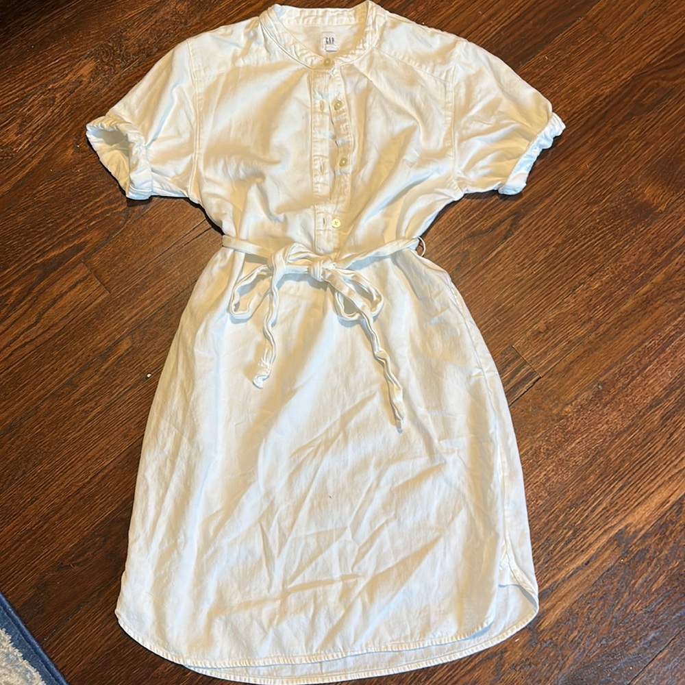 Tshirt dress